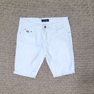 Men’s short